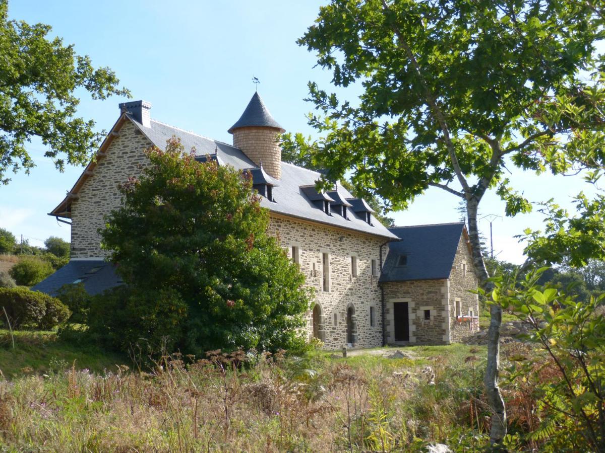 Gite De Caractere Loperec Екстер'єр фото